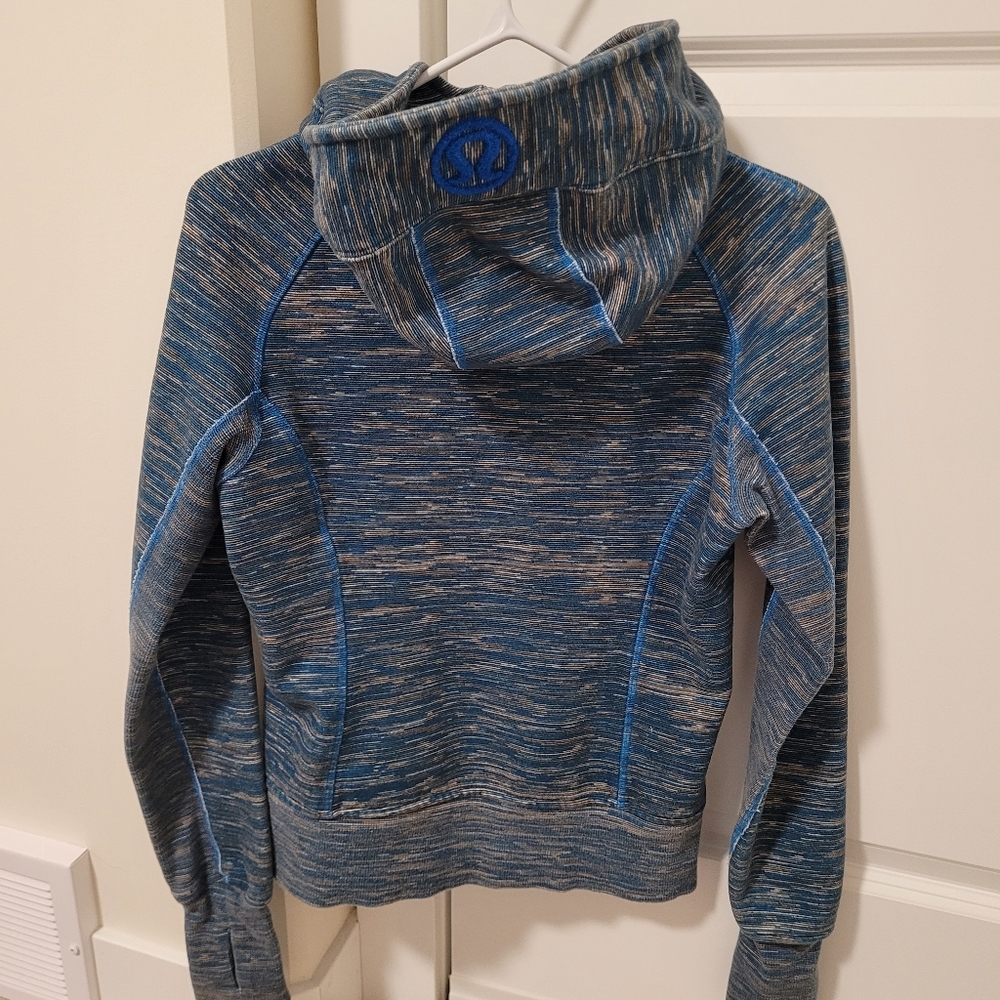Lululemon jacket - Picture 2 of 4